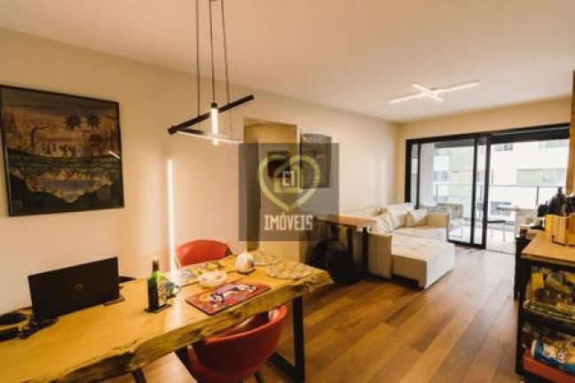 Imagem Apartamento com 2 Quartos à Venda, 83 m² em Perdizes - São Paulo