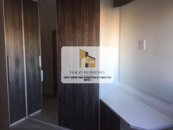 Imagem Apartamento com 3 Quartos à Venda,  em Jardim Botânico - Araraquara