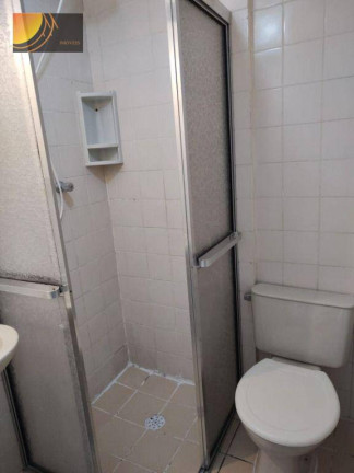 Imagem Apartamento com 1 Quarto à Venda, 35 m² em Santana - São Paulo Imagem Apartamento com 1 Quarto à Venda, 35 m² em Santana - São Paulo