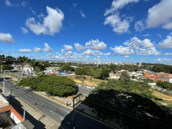 Imagem Apartamento com 1 Quarto para Alugar, 53 m² em Candeias - Vitória Da Conquista Imagem Apartamento com 1 Quarto para Alugar, 53 m² em Candeias - Vitória Da Conquista