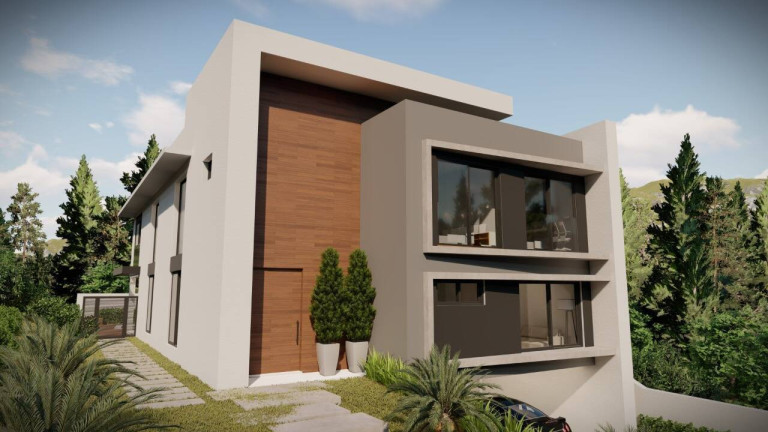 Casa com 5 Quartos à Venda, 430 m² em Alphaville - Santana De Parnaíba