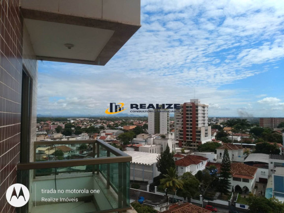 Imagem Apartamento com 3 Quartos à Venda, 120 m² em Centro - Campos Dos Goytacazes Imagem Apartamento com 3 Quartos à Venda, 120 m² em Centro - Campos Dos Goytacazes