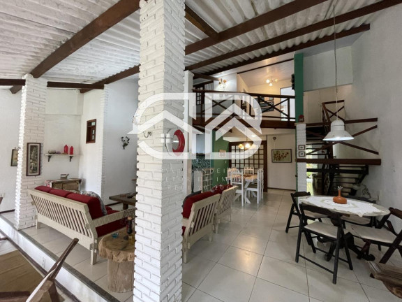 Imagem Casa com 5 Quartos à Venda, 293 m² em Centro - Guaramiranga