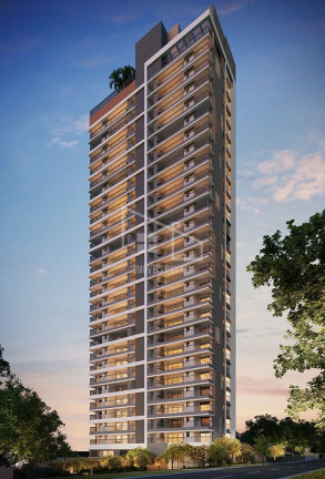 Apartamento com 3 Quartos à Venda, 84 m² em Jardim Das Acácias - São Paulo