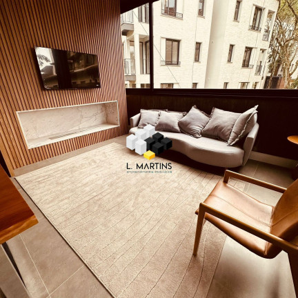 Imagem Apartamento com 2 Quartos à Venda, 69 m² em Centro - Gramado Imagem Apartamento com 2 Quartos à Venda, 69 m² em Centro - Gramado