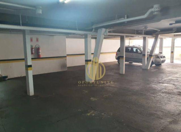 Imagem Apartamento com 3 Quartos à Venda, 94 m² em Jardim Paulistano - Ribeirão Preto