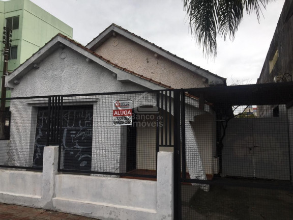 Sala Comercial à Venda, 370 m² em Centro - Santa Maria