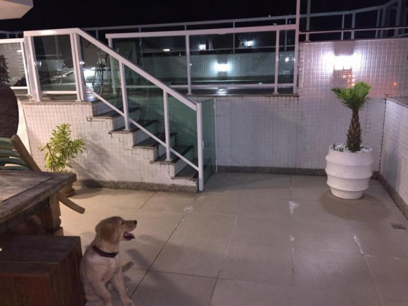 Imagem Apartamento com 4 Quartos à Venda, 224 m² em Pituba - Salvador
