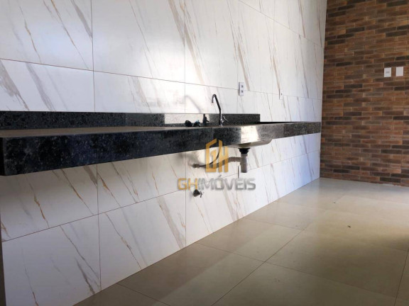 Imagem Casa com 3 Quartos à Venda, 107 m² em Cardoso Continuação - Aparecida De Goiânia Imagem Casa com 3 Quartos à Venda, 107 m² em Cardoso Continuação - Aparecida De Goiânia