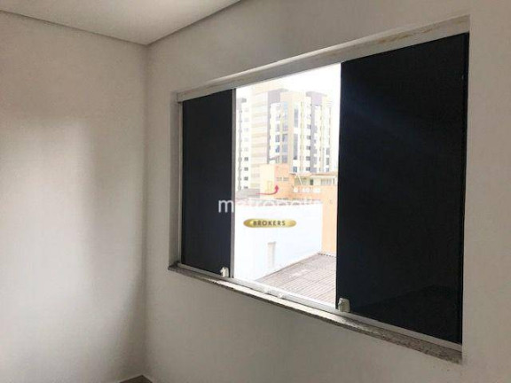 Imagem Sala Comercial para Alugar, 17 m² em Centro - São Caetano Do Sul Imagem Sala Comercial para Alugar, 17 m² em Centro - São Caetano Do Sul