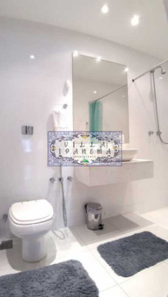 Imagem Apartamento com 7 Quartos à Venda, 360 m² em Copacabana - Rio De Janeiro