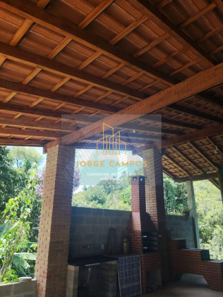 Imagem Chácara com 3 Quartos à Venda, 54 m² em Cedro - Paraibuna