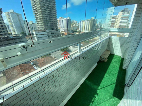 Imagem Apartamento com 2 Quartos à Venda, 73 m² em Vila Guilhermina - Praia Grande Imagem Apartamento com 2 Quartos à Venda, 73 m² em Vila Guilhermina - Praia Grande