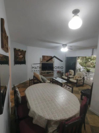 Imagem Apartamento com 3 Quartos à Venda, 110 m²