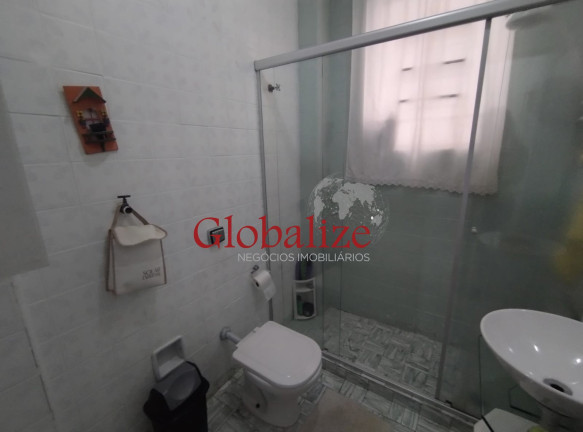 Imagem Imóvel com 2 Quartos à Venda, 75 m² em Boqueirão - Santos