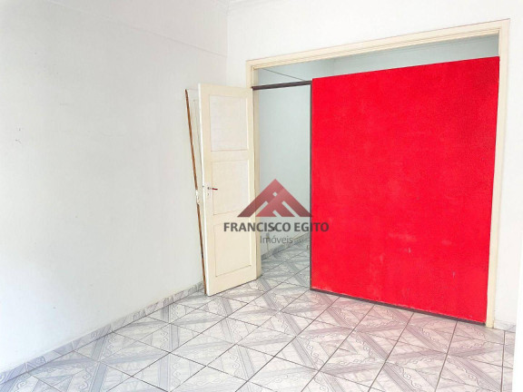 Imagem Kitnet com 1 Quarto à Venda, 22 m² em Centro - Niterói