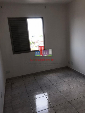 Imagem Apartamento com 2 Quartos à Venda ou Locação, 49 m² em Tatuapé - São Paulo