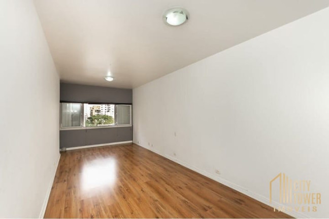 Imagem Apartamento com 2 Quartos à Venda, 117 m² em Paraíso - São Paulo