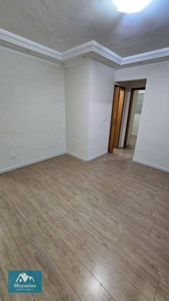 Imagem Apartamento com 2 Quartos à Venda, 47 m² em Vila Mazzei - São Paulo Imagem Apartamento com 2 Quartos à Venda, 47 m² em Vila Mazzei - São Paulo
