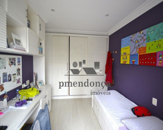 Imagem Apartamento com 3 Quartos à Venda, 280 m² em Santa Cecília - São Paulo