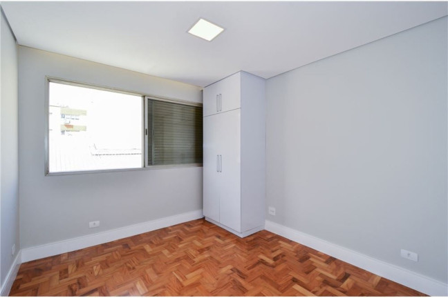 Imagem Apartamento com 3 Quartos à Venda, 137 m² em Itaim Bibi - São Paulo
