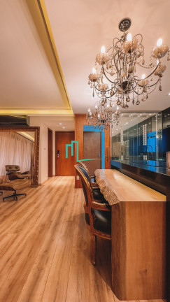 Imagem Apartamento com 3 Quartos à Venda, 140 m² em Jardim Botânico - Ribeirão Preto Imagem Apartamento com 3 Quartos à Venda, 140 m² em Jardim Botânico - Ribeirão Preto