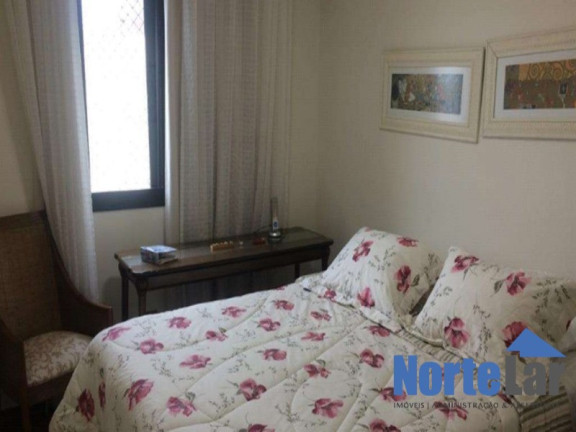 Imagem Apartamento com 3 Quartos à Venda, 89 m² em Tucuruvi - São Paulo