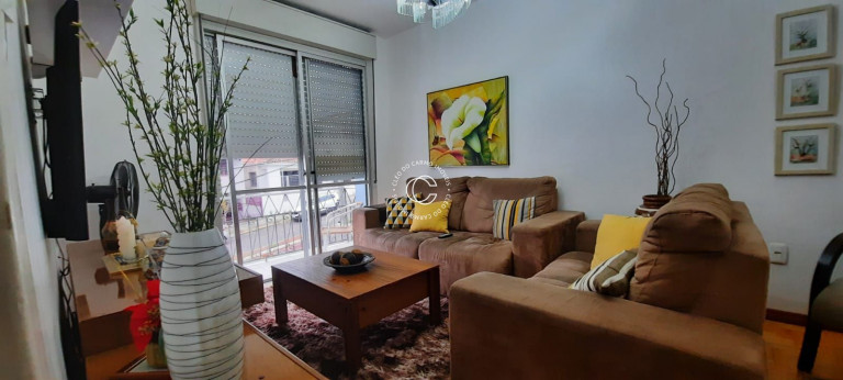 Imagem Apartamento com 2 Quartos à Venda, 78 m² em Nossa Senhora De Lourdes - Santa Maria Imagem Apartamento com 2 Quartos à Venda, 78 m² em Nossa Senhora De Lourdes - Santa Maria