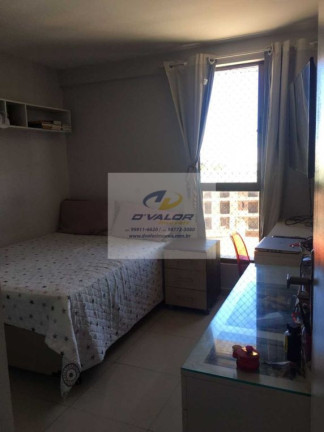 Imagem Apartamento com 3 Quartos à Venda, 105 m² em Jardim Oceania - João Pessoa