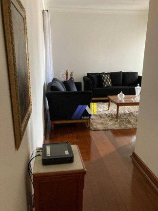 Imagem Apartamento com 5 Quartos à Venda, 230 m² em Centro - Pouso Alegre