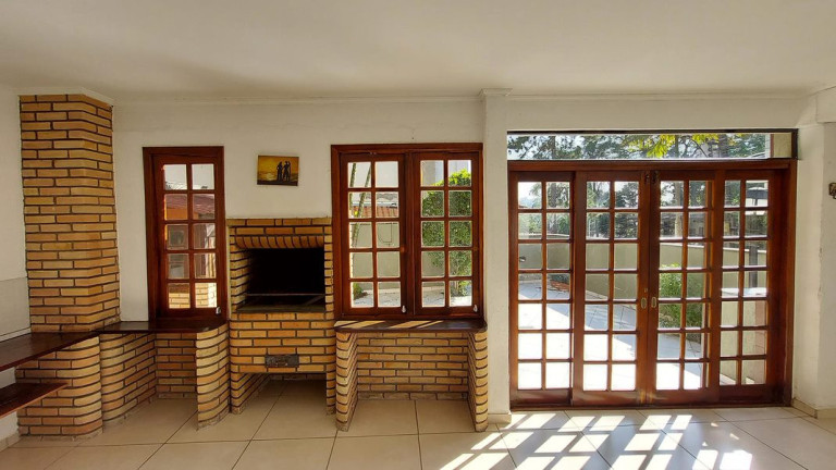 Imagem Casa com 3 Quartos para Alugar, 171 m² em Chácara Pavoeiro - Cotia Imagem Casa com 3 Quartos para Alugar, 171 m² em Chácara Pavoeiro - Cotia