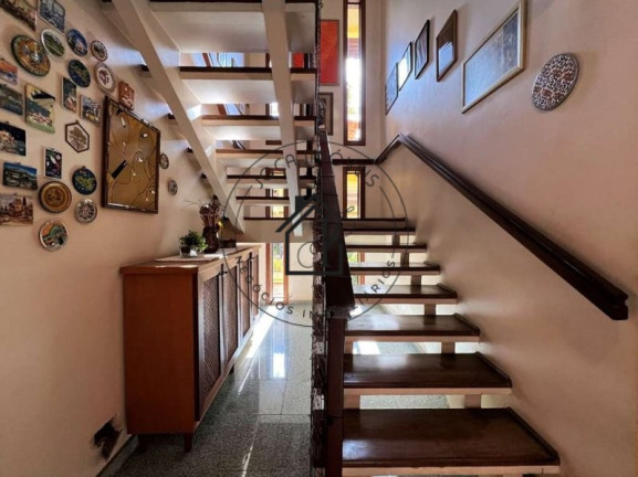 Imagem Casa de Condomínio com 4 Quartos à Venda, 847 m² em São Paulo Ii - Cotia