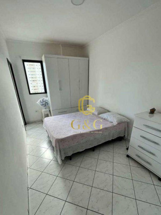 Imagem Apartamento com 1 Quarto à Venda, 60 m² em Aviação - Praia Grande Imagem Apartamento com 1 Quarto à Venda, 60 m² em Aviação - Praia Grande