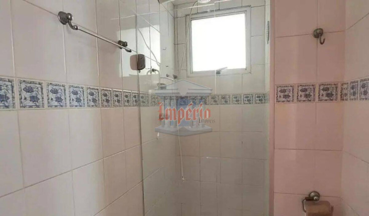Imagem Apartamento com 2 Quartos à Venda, 56 m² em Vila Alzira - Santo André Imagem Apartamento com 2 Quartos à Venda, 56 m² em Vila Alzira - Santo André