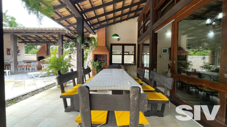 Imagem Casa com 6 Quartos à Venda, 323 m² em Riviera De São Lourenço - Bertioga Imagem Casa com 6 Quartos à Venda, 323 m² em Riviera De São Lourenço - Bertioga