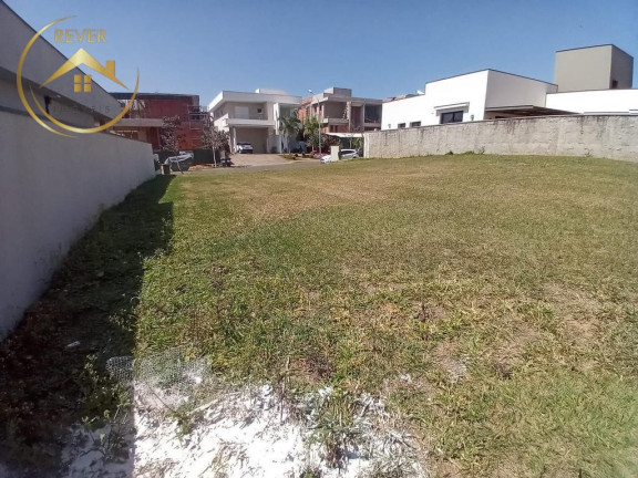 Imagem Terreno à Venda, 452 m² em Alphaville - Campinas Imagem Terreno à Venda, 452 m² em Alphaville - Campinas