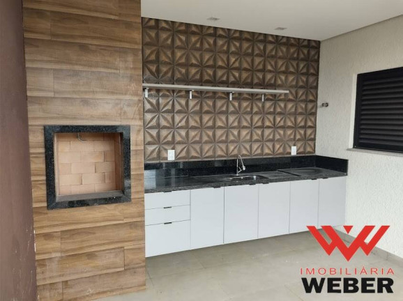 Imagem Casa de Condomínio com 3 Quartos à Venda, 172 m² em Horto Florestal - Sorocaba