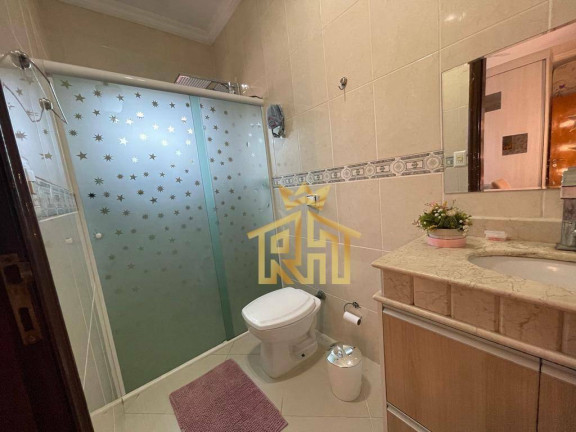 Imagem Sobrado com 4 Quartos à Venda, 200 m² em Vila Guilhermina - Praia Grande Imagem Sobrado com 4 Quartos à Venda, 200 m² em Vila Guilhermina - Praia Grande