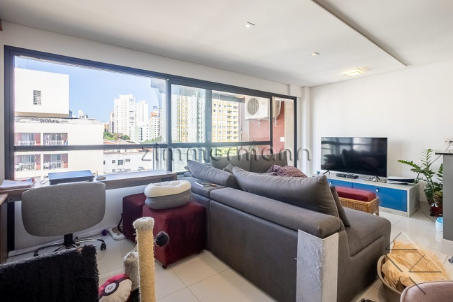 Imagem Apartamento com 2 Quartos à Venda, 182 m² em Perdizes - São Paulo Imagem Apartamento com 2 Quartos à Venda, 182 m² em Perdizes - São Paulo