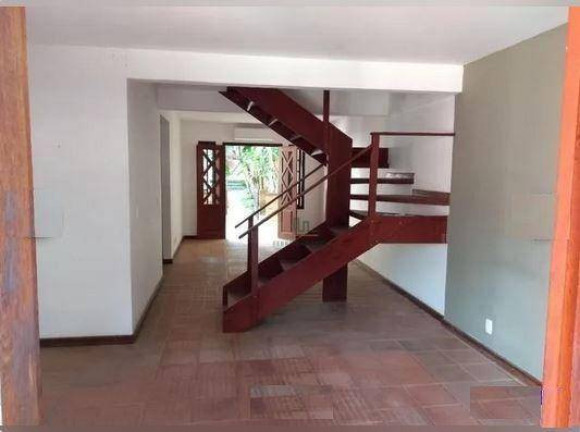 Imagem Casa com 3 Quartos à Venda, 138 m² em Itaipu - Niterói