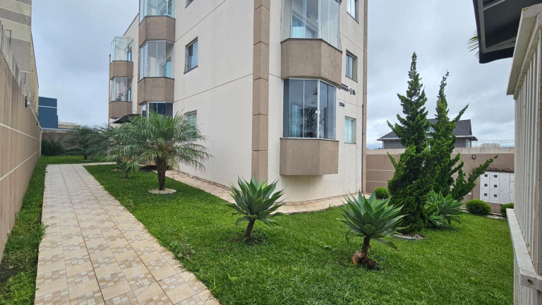 Imagem Apartamento com 3 Quartos à Venda, 70 m² em Neoville - Curitiba