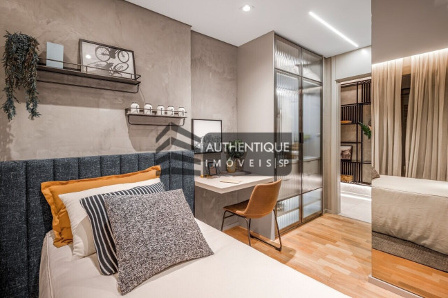 Imagem Apartamento com 2 Quartos à Venda, 95 m² em Vila Madalena - São Paulo