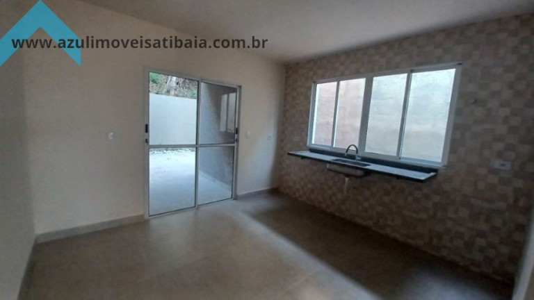 Imagem Casa com 3 Quartos à Venda, 136 m² em Jardim Maristela - Atibaia