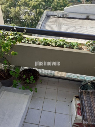 Imagem Apartamento com 2 Quartos à Venda, 55 m² em Morumbi - São Paulo Imagem Apartamento com 2 Quartos à Venda, 55 m² em Morumbi - São Paulo