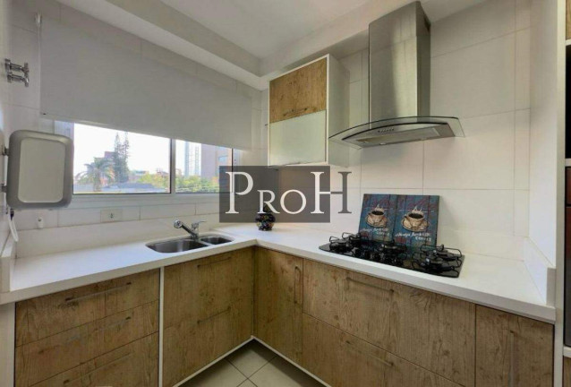 Imagem Apartamento com 3 Quartos à Venda, 132 m² em Jardim - Santo André Imagem Apartamento com 3 Quartos à Venda, 132 m² em Jardim - Santo André
