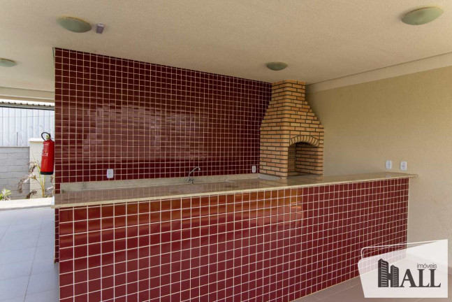 Imagem Apartamento com 2 Quartos à Venda, 49 m² em Rios Di Itália - São José Do Rio Preto