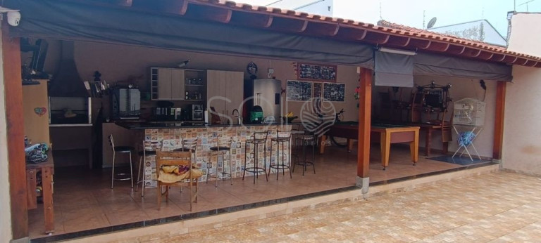 Imagem Casa com 3 Quartos à Venda, 250 m² em Jardim Santa Júlia (vila Xavier) - Araraquara Imagem Casa com 3 Quartos à Venda, 250 m² em Jardim Santa Júlia (vila Xavier) - Araraquara