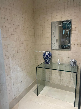 Imagem Imóvel com 3 Quartos para Alugar, 161 m² em Vila Clementino - São Paulo