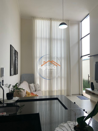 Imagem Casa com 2 Quartos à Venda, 80 m² em Jardim Monte Líbano - Mogi Guaçu Imagem Casa com 2 Quartos à Venda, 80 m² em Jardim Monte Líbano - Mogi Guaçu