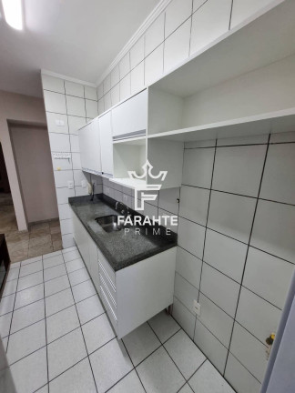 Imagem Apartamento com 2 Quartos para Alugar, 92 m² em Gonzaga - Santos Imagem Apartamento com 2 Quartos para Alugar, 92 m² em Gonzaga - Santos